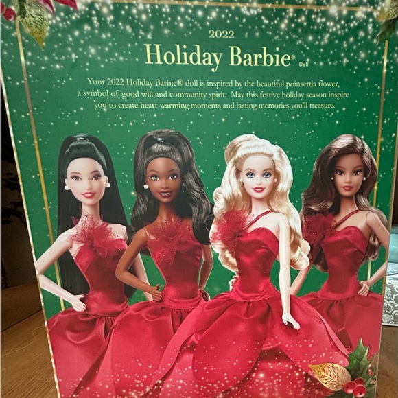 Barbie Collection - Picture 12 of 13